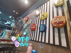 -鑫正兴东北烧烤(滨湖店)
