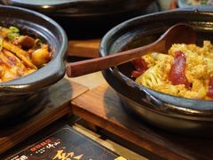 -金系·顺德啫鸡大王(创意产业园店)