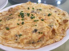 蚝仔煎蛋-秋姐美食店(旅游大道店)
