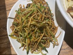 -平娃三宝烧烤·面食(南小街店)