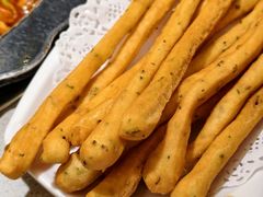 -巴蜀王婆大虾(南锣鼓巷店)