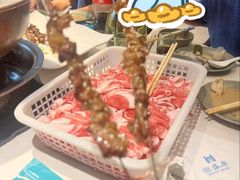 -恒盛居回族饭店