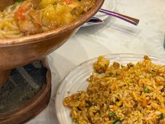 -浩海火烧云傣家菜(蓝港店)