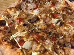 -菲滋意式餐厅(西湖文化广场店)