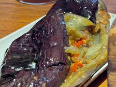 -木屋烧烤(西南角店)