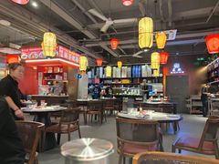 -匠熙小馆(崇文门店)