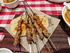 -西贝(宁波天一国购店)