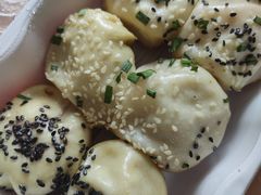 三拼生煎-小杨生煎(周浦万达店)