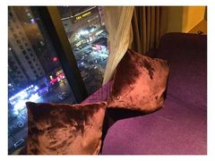 -青岛富力艾美酒店