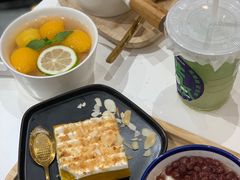 -炖物24章·顺时轻养茶(杭州大厦店)