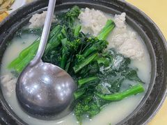 -吉莲利苑海鲜酒家(珠海拱北28年老字号店)