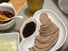 -牛街·马辈儿涮肉(牛街总店)