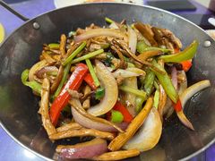 -天天渔港海鲜酒家(石浦玉泉路店)