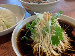 酱油干丝-花园茶楼(兴城西路店)