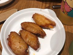 -乐凯撒披萨(正佳广场店)