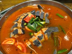 酸汤鱼-亮欢寨酸汤鱼(沙冲路店)