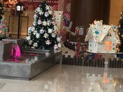 -上海千禧海鸥大酒店