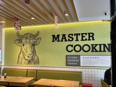 -李先生牛肉面大王(广渠门内店)