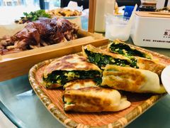 -老于家东北人家(打浦桥店)