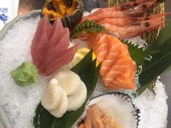 -红叶日本料理(三八广场店)