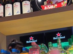 -街角等你.大连海鲜烧烤(西安路店)