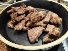 -笑谈小街·韩国料理(萝岗店)