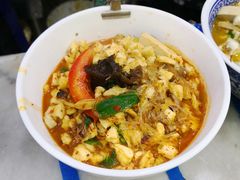 -刘信牛羊肉小炒泡馍(回民街店)
