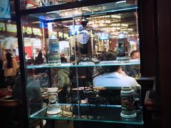 -马迭尔德式西餐精酿啤酒屋(中央大街店)