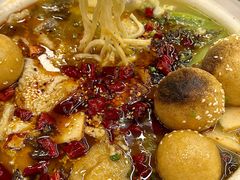 -友达面馆(鼓楼店)