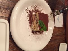 Babbo-BaBBo巴博意大利餐厅