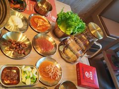 -西塔拾玖泥炉烤肉·活鳗(芝麻街店)