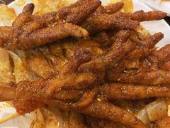 -亮亮烧烤(积玉桥总店)