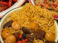 -冶建镜子·中国龙虾王(总店)