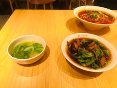 -贰拾捌味·宜宾燃面(春熙路旗舰店)