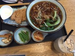 -茶米烧腊茶餐厅(石龙店)