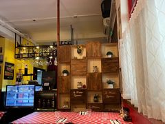 -La maison lyonnaise法国里昂餐厅
