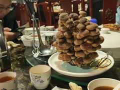 -先机泉水鸡汤(南山老君洞店)