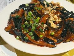 -老磁器口豆汁店(天坛店)
