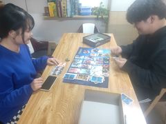 -好玩工厂密室·鹅鸭杀·桌游拼豆电玩