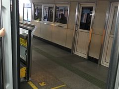 -宝山路(地铁站)