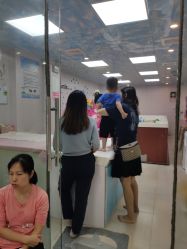 -B+CLUB母婴生活馆(海联路店)