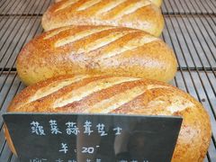 -仙峰天然面包(迎宾路店)