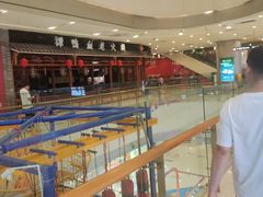 -凯德广场(西城店)