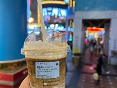 -八一路好吃街(雨田商务大厦店)