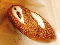 辛味碱水香肠-安上烘焙 ENCHANTE(世纪汇店)