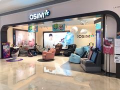 -OSIM 傲胜(壹方城购物中心店)