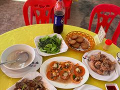 -秋姐美食店(旅游大道店)