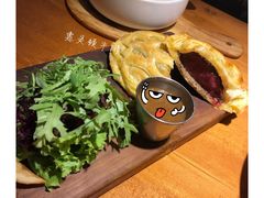 -秀儿家の小确幸花园西餐厅