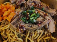 -庙街旅游·美食广场(五一广场店)