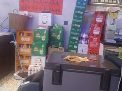 -川正旺江湖菜(三元桥店)